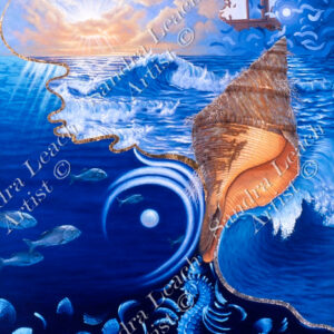 Fine art canvas prints